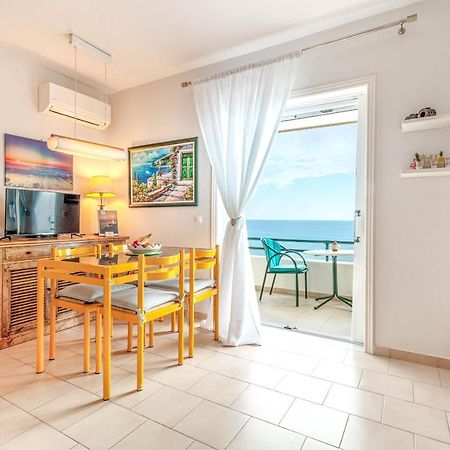 Glyfada New Era Home 107 Menigos Resort Apartments Екстериор снимка