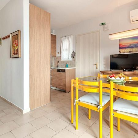 Glyfada New Era Home 107 Menigos Resort Apartments Екстериор снимка
